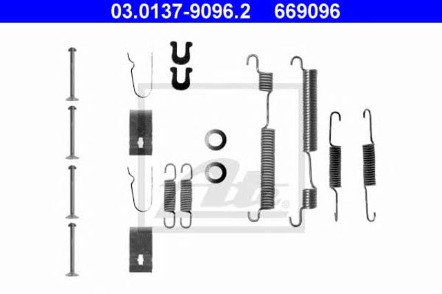 03013790962 ATE