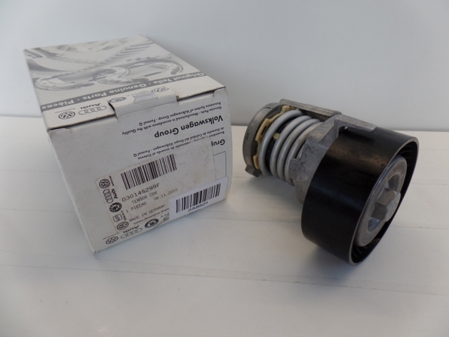 030145299F VAG Tensor de correa de accesorios  comprar en Lleida