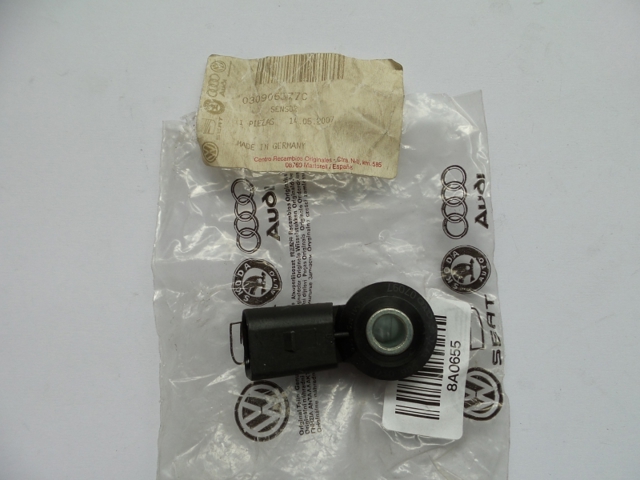 Sensor de detonacion para Audi A7 4GA, 4GF