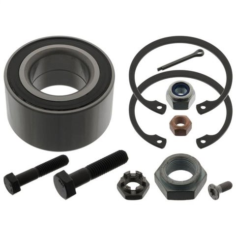 Precio del repuesto Rodamiento de rueda delantero Caddy I pick-up