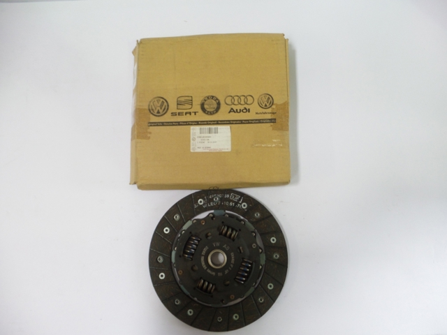Comprar Disco de embrague Skoda Octavia III 5E3, NL3, NR3 a bajo precio
