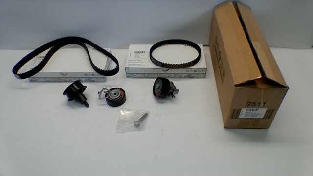 036198119C Kit de distribución  en stock Castellón