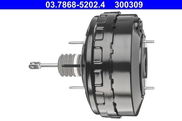 Comprar Servofreno de vacío Master III FV