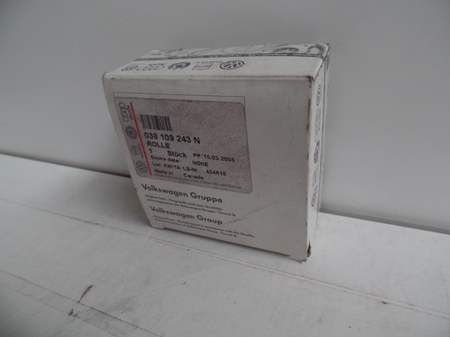 038109243N VAG Tensor correa distribución comprar Alcalá