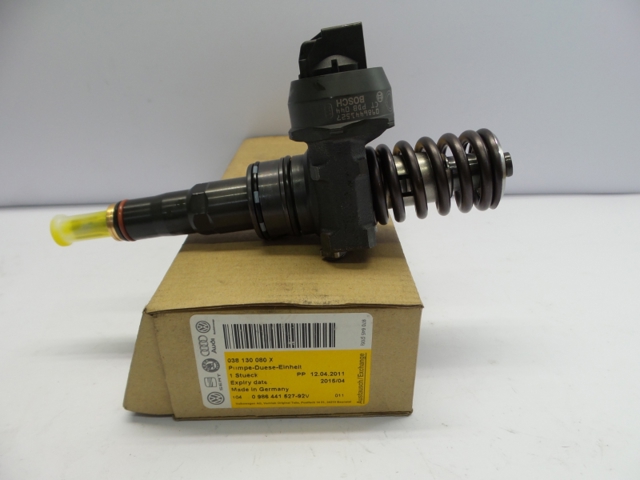 038130080X VAG Inyector de combustible  comprar en Lleida