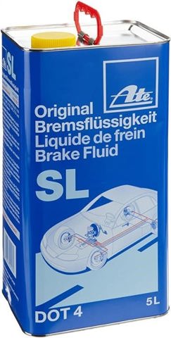 Liga de freno 03990158032 ATE