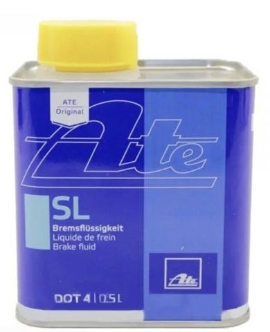 Liquido frenos 03990158312 ATE