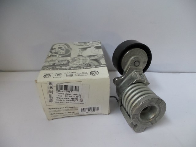 03D903305F VAG Tensor de correa de alternador  en stock Huelva