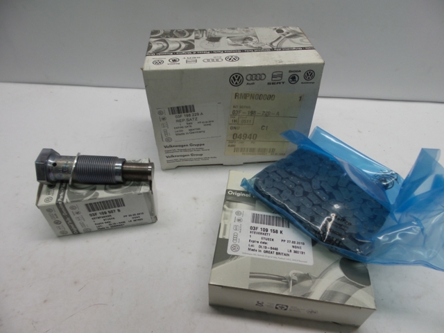 03F198229A Kit de cadena de distribución  en stock Sabadell