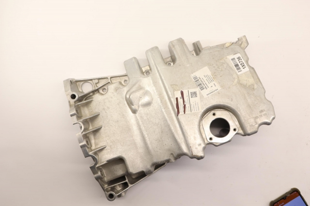 03G103603AH VAG Cárter de aceite del motor  comprar en Jaén