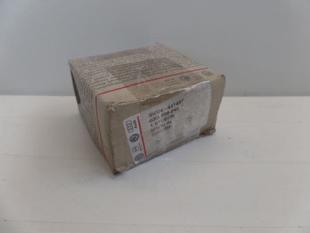 VAG 03G109243 Rodillo tensor de la correa de distribución  comprar en Ponferrada