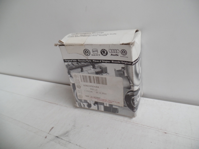 03G109244A VAG Rodillo tensor auxiliar de correa de distribución  comprar en Lleida