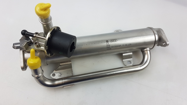 VAG 03G131512AP Enfriador de recirculación de gases de escape EGR  comprar en Albacete