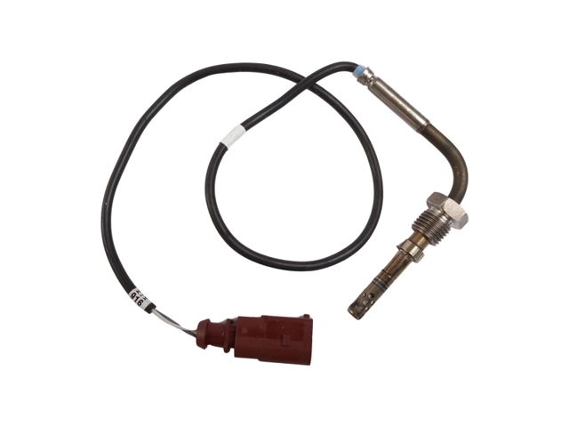 03G906088 VAG Sensor de temperatura de gases de escape antes del filtro de partículas comprar Bilbao