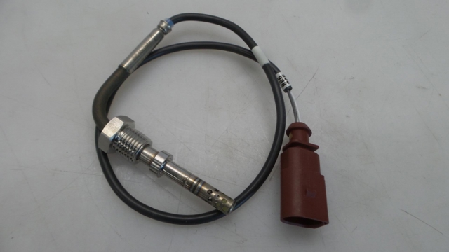 03G906088K Sensor de temperatura de gases de escape antes del filtro de partículas  comprar en Reus