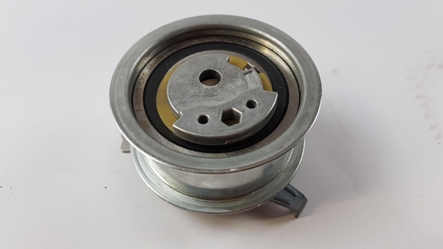 VAG 03L109243E Rodillo tensor de la correa de distribución  disponible Lugo