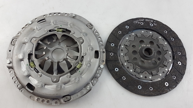 03L141015P VAG Kit de embrague  comprar en Jaén