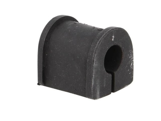 Soporte, estabilizador eje trasero 04443 FEBI
