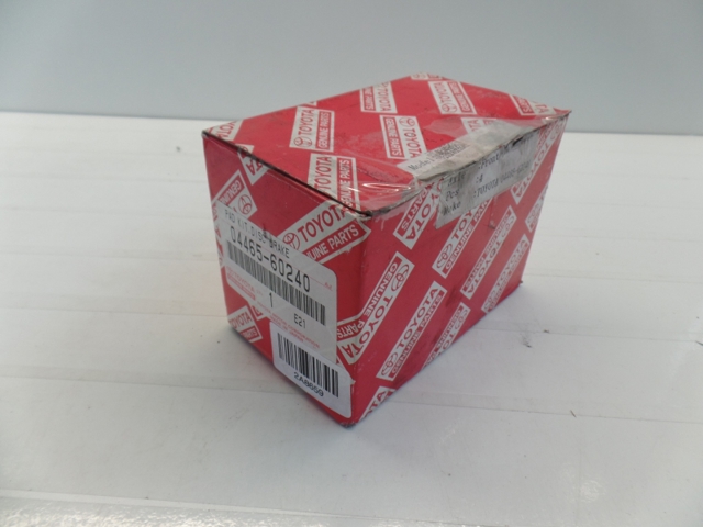 0446560240 Pastillas de freno delanteras de disco  disponible Málaga