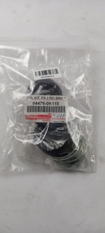 044780K110 Toyota