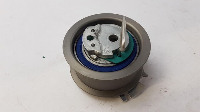 045109243F VAG Rodillo tensor de la correa de distribución  disponible Ourense