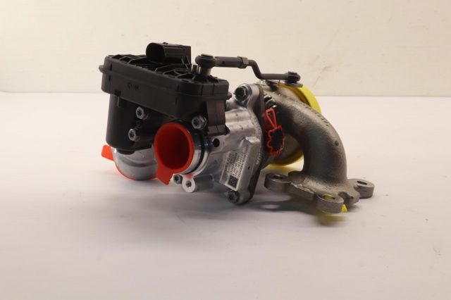 Comprar Turbocompresor Volkswagen Golf VIII CG5, DB5 a bajo precio