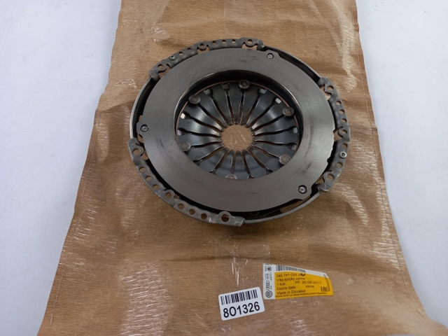 Comprar Plato de presión del embrague Skoda Octavia IV NX3, NN3, PV3 a bajo precio