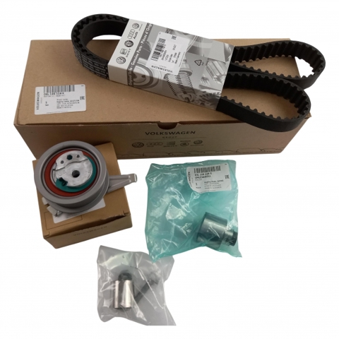 VAG 04L198119K Kit de correa de distribución  comprar en Albacete
