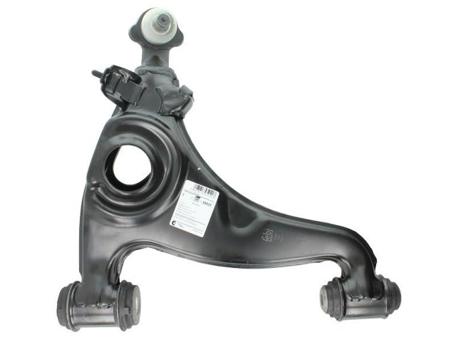 Brazo inferior derecho de la suspensión delantera 05022 FEBI