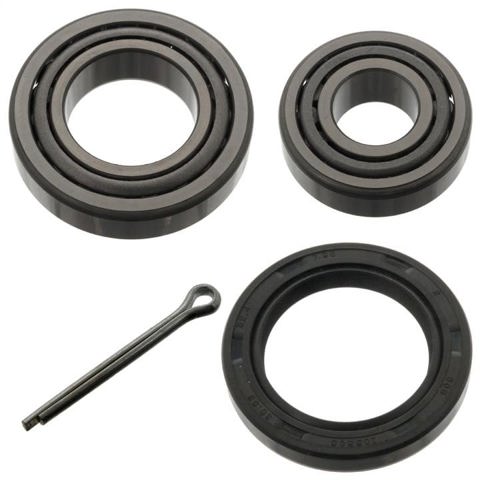 Comprar Cojinete de rueda trasero Fiesta II FBD