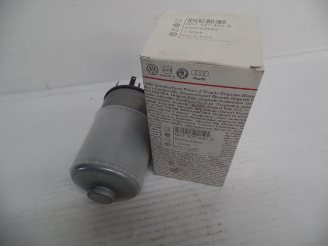 057127401A VAG Filtro de combustible comprar Bilbao