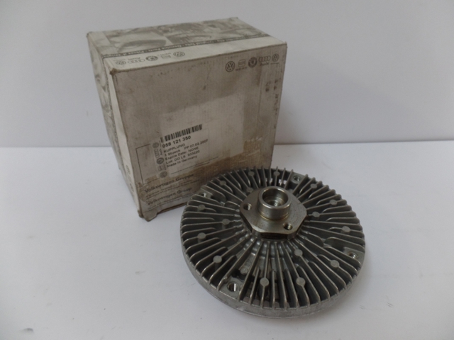Embrague del ventilador Alhambra monovolumen (1996-2010) original desde 54,53 €
