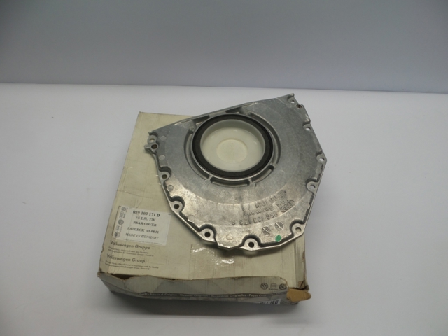 VAG 059103171D Retén de cigüeñal  en stock Salamanca