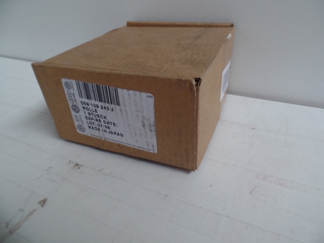 Tensor correa distribución para Audi A6 4BH