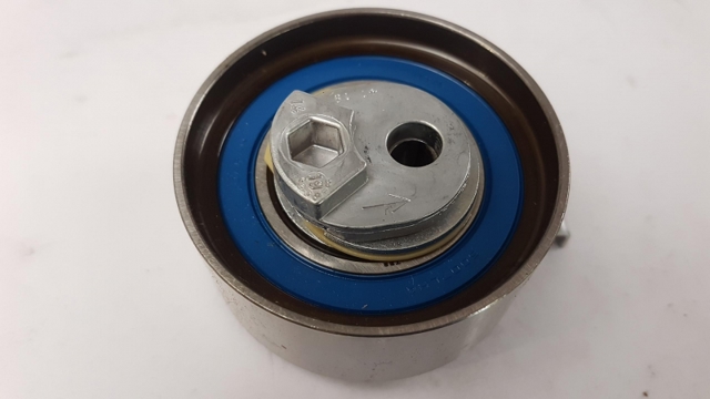 Tensor correa distribución para Audi A4 8EC