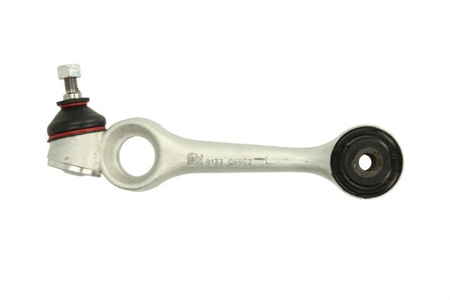 Brazo de suspensión delantera, superior izquierda 05952 FEBI