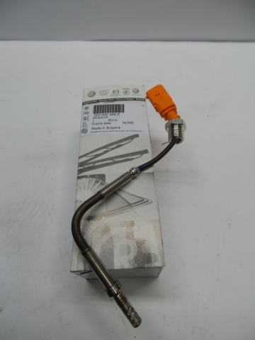 VAG 059906088K Sensor de temperatura de gases de escape antes de la turbina comprar Tarragona