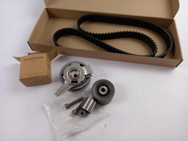 Kit completo de correa de distribución Skoda Octavia IV familiar comprar en España
