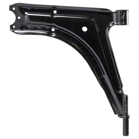 Brazo inferior izquierdo/derecho de suspensión delantera 06524 FEBI