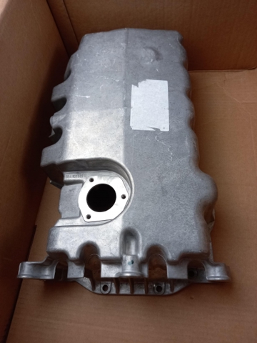 06A103603H VAG Cárter de aceite del motor  comprar en Oviedo