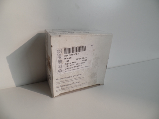 Tensor de la correa de distribución Seat Altea  desde 28,82 €