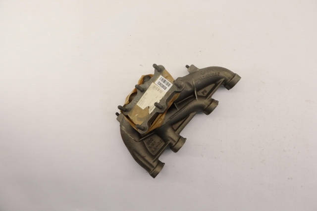 Colector de escape para Volkswagen Golf 1J5