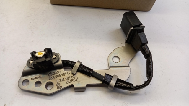 Sensor Hall para Volkswagen Polo 6KV5