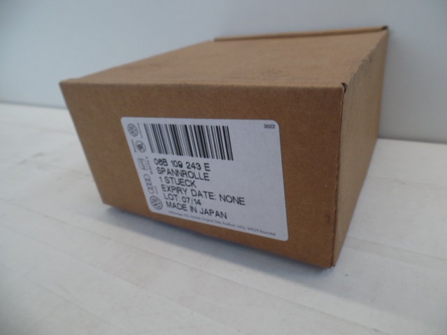 06B109243E VAG Tensor correa distribución comprar Alcalá