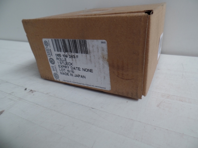 Rodillo tensor cadena Audi TT  (8N3)