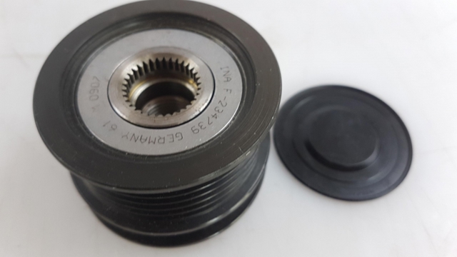 06B903119A VAG Polea alternador  en stock Gandía