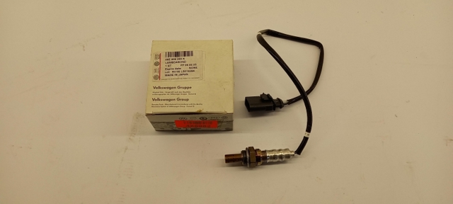 VAG 06E906265K Sonda lambda de oxígeno posterior al catalizador comprar Pamplona