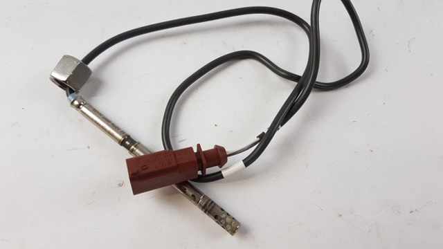 070906088A Sensor de temperatura de gases de escape después del filtro de partículas  disponible Málaga