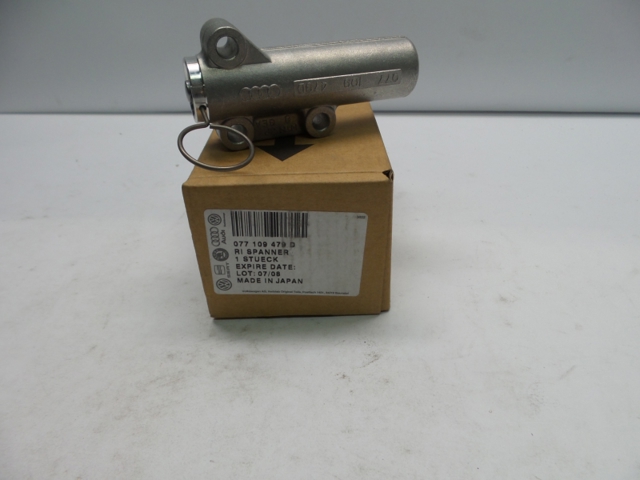 Tensor, correa de distribucion para Volkswagen Touareg 7LA, 7L6, 7L7