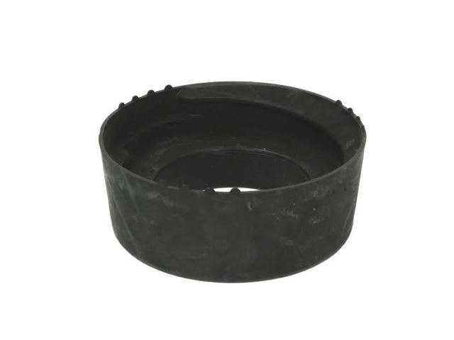 Aislador de resorte delantero superior 07730 FEBI